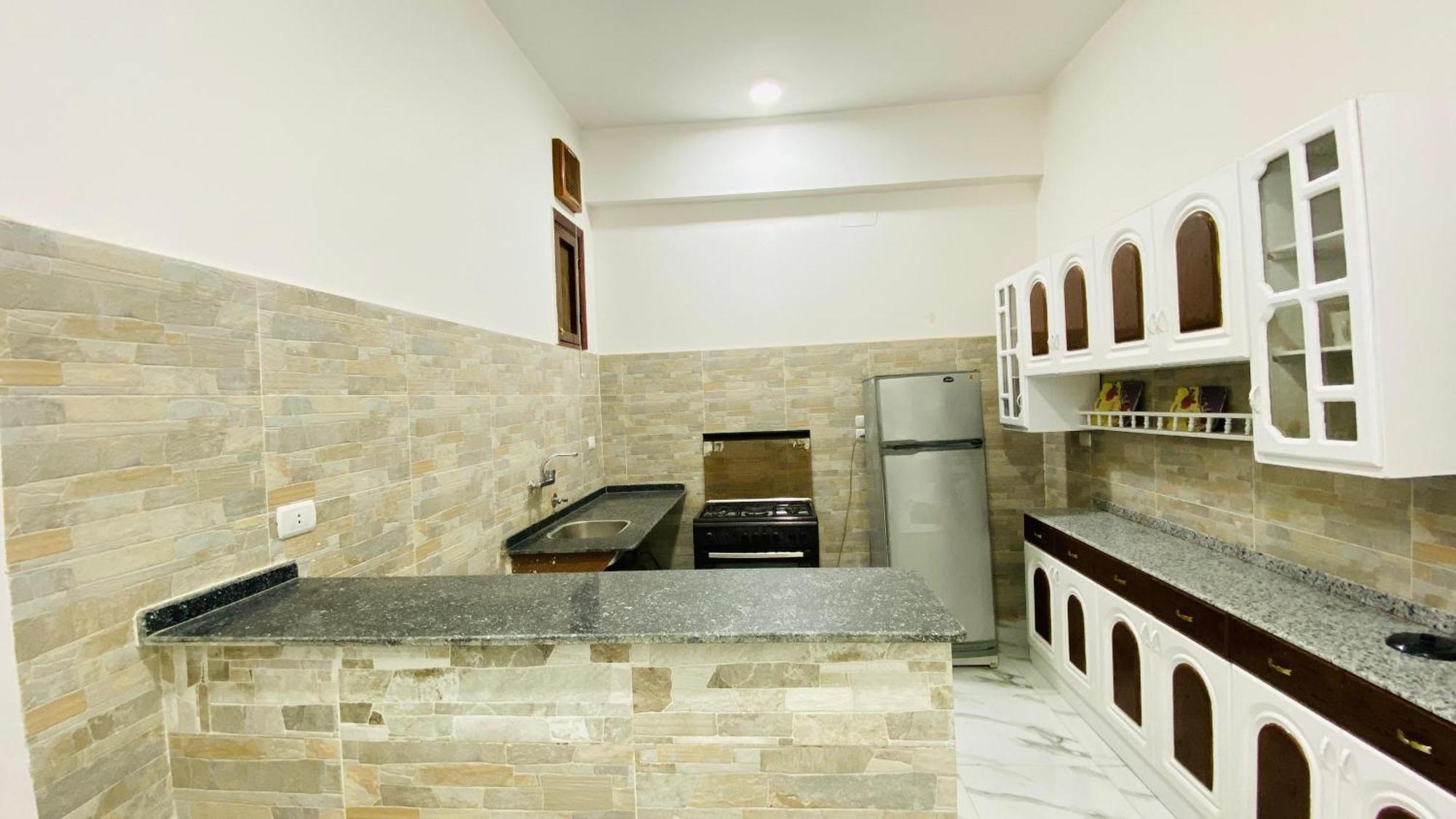 Villa Sun Wing - Guest House Luxor Exterior foto