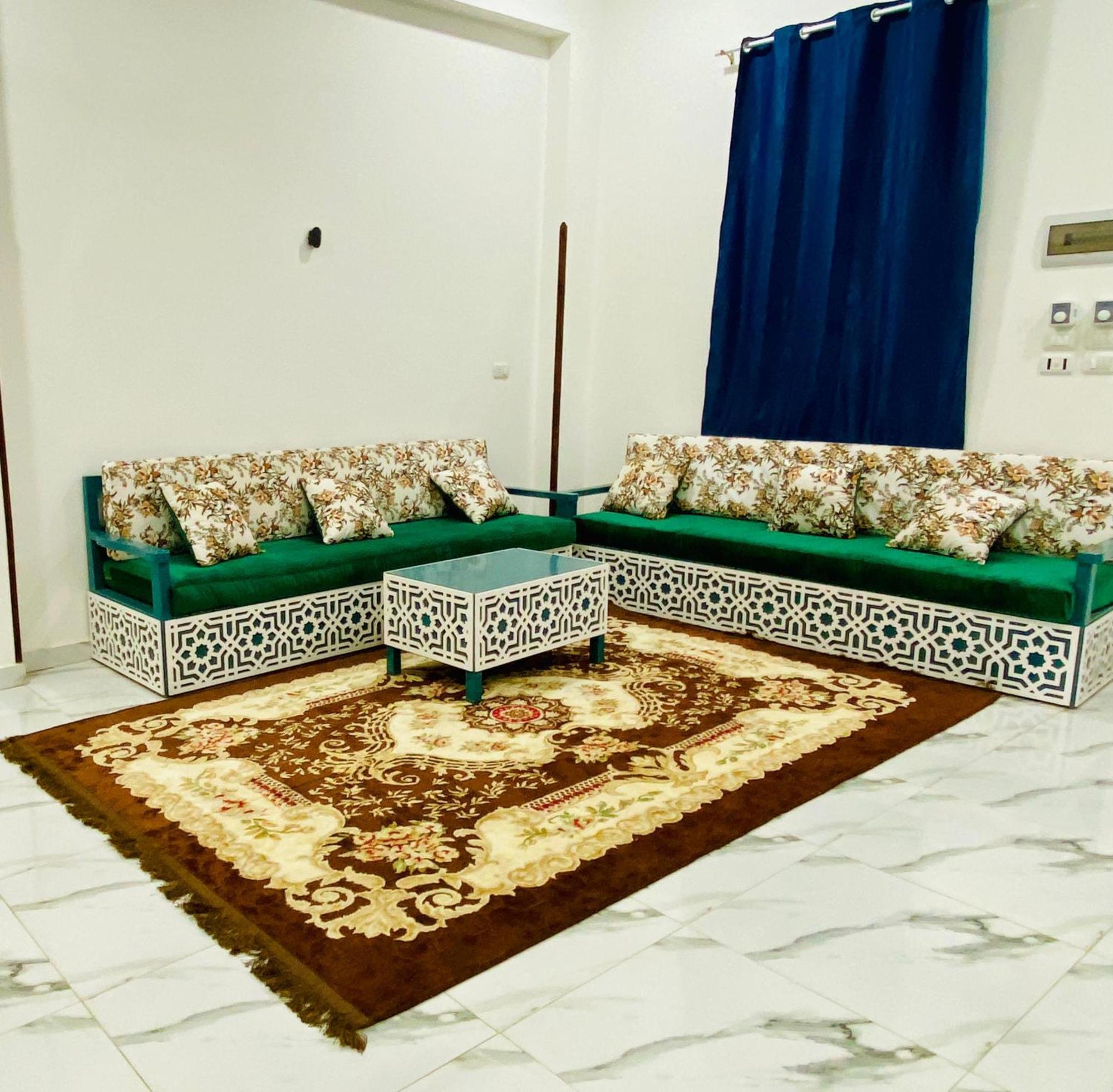 Villa Sun Wing - Guest House Luxor Exterior foto