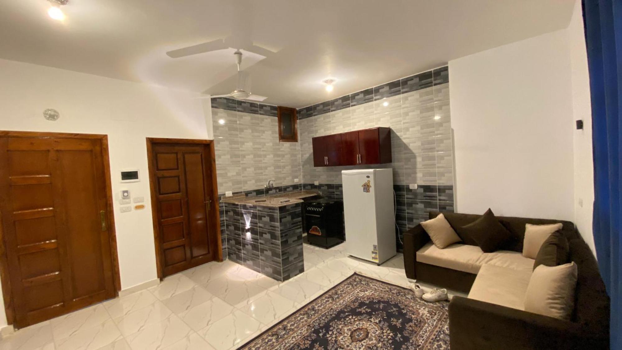 Villa Sun Wing - Guest House Luxor Exterior foto