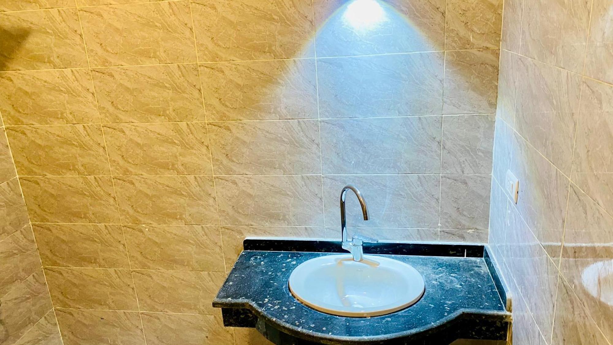 Villa Sun Wing - Guest House Luxor Exterior foto